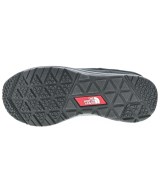 THE NORTH FACE（ザノースフェイス）スニーカー 黒 サイズ:24cm レディース/2200635021021