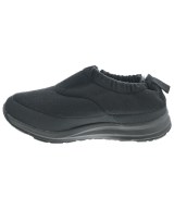 THE NORTH FACE（ザノースフェイス）スニーカー 黒 サイズ:24cm レディース/2200635021021