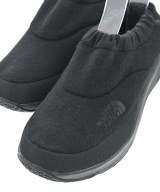 THE NORTH FACE（ザノースフェイス）スニーカー 黒 サイズ:24cm レディース/2200635021021