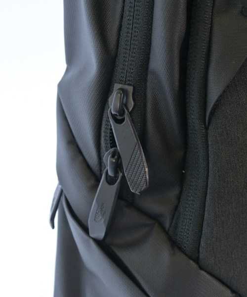 THE NORTH FACE（ザノースフェイス）バックパック・リュック 黒 サイズ:- レディース/2200635606044