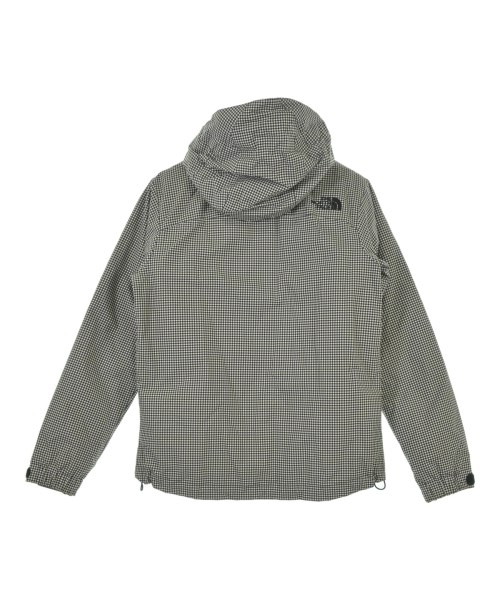 THE NORTH FACE（ザノースフェイス）マウンテンパーカー 黒 サイズ:S レディース/2200637978057
