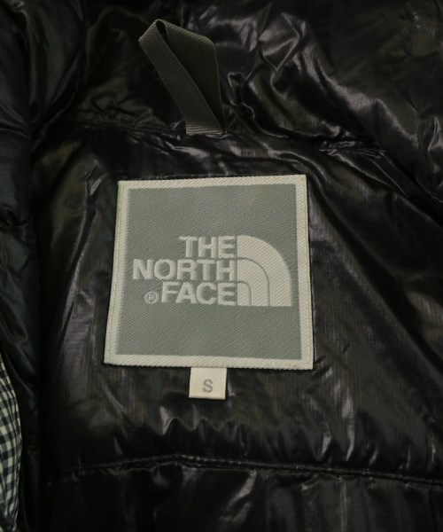 THE NORTH FACE（ザノースフェイス）マウンテンパーカー 黒 サイズ:S レディース/2200637978057