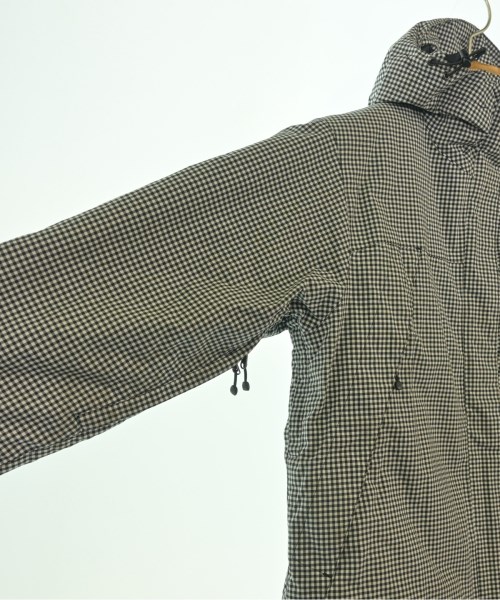 THE NORTH FACE（ザノースフェイス）マウンテンパーカー 黒 サイズ:S レディース/2200637978057