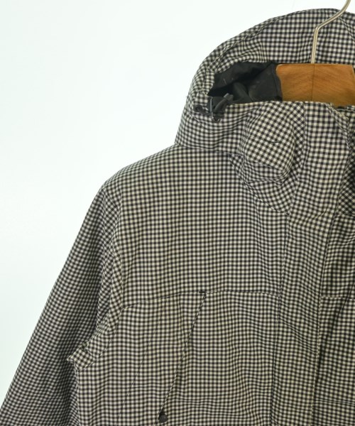 THE NORTH FACE（ザノースフェイス）マウンテンパーカー 黒 サイズ:S レディース/2200637978057