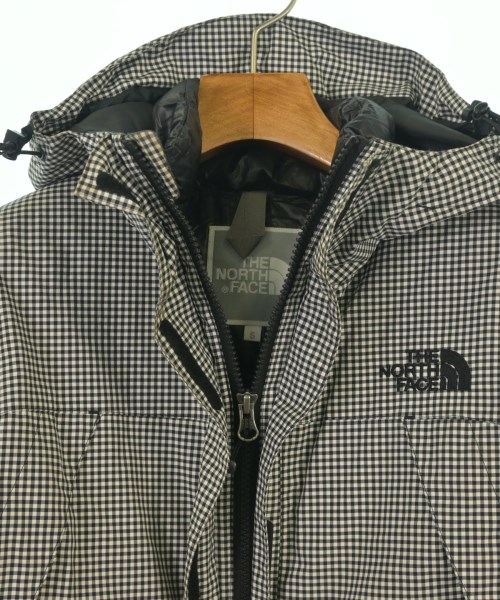THE NORTH FACE（ザノースフェイス）マウンテンパーカー 黒 サイズ:S レディース/2200637978057