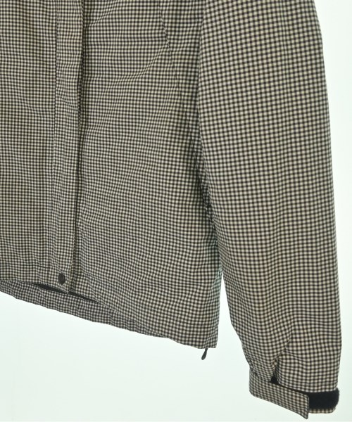 THE NORTH FACE（ザノースフェイス）マウンテンパーカー 黒 サイズ:S レディース/2200637978057