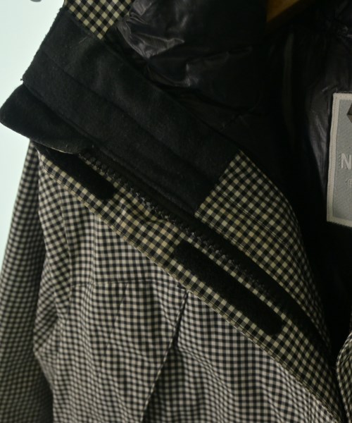 THE NORTH FACE（ザノースフェイス）マウンテンパーカー 黒 サイズ:S レディース/2200637978057