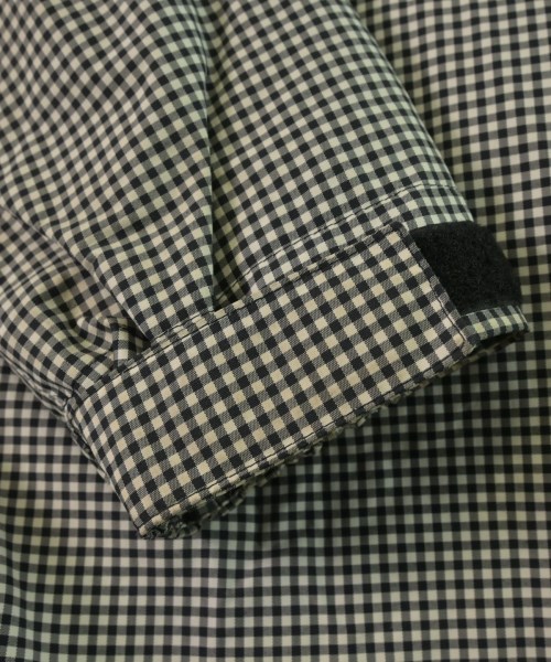 THE NORTH FACE（ザノースフェイス）マウンテンパーカー 黒 サイズ:S レディース/2200637978057