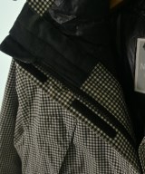 THE NORTH FACE（ザノースフェイス）マウンテンパーカー 黒 サイズ:S レディース/2200637978057