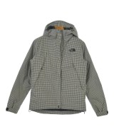 THE NORTH FACE マウンテンパーカー