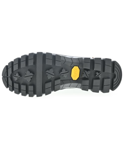 THE NORTH FACE（ザノースフェイス）ブーツ 黒 サイズ:27cm メンズ/2200637979016