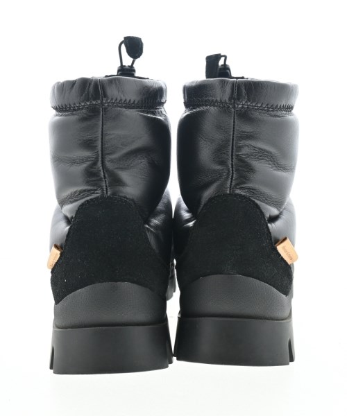 THE NORTH FACE（ザノースフェイス）ブーツ 黒 サイズ:27cm メンズ/2200637979016