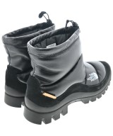 THE NORTH FACE（ザノースフェイス）ブーツ 黒 サイズ:27cm メンズ/2200637979016