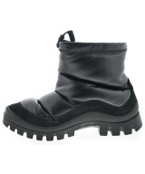 THE NORTH FACE（ザノースフェイス）ブーツ 黒 サイズ:27cm メンズ/2200637979016