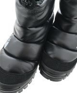 THE NORTH FACE（ザノースフェイス）ブーツ 黒 サイズ:27cm メンズ/2200637979016