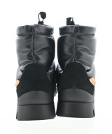 THE NORTH FACE（ザノースフェイス）ブーツ 黒 サイズ:27cm メンズ/2200637979016