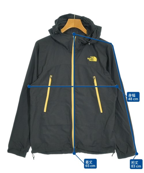 THE NORTH FACE（ザノースフェイス）その他 黒 サイズ:M メンズ/2200638059014