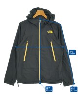 THE NORTH FACE（ザノースフェイス）その他 黒 サイズ:M メンズ/2200638059014