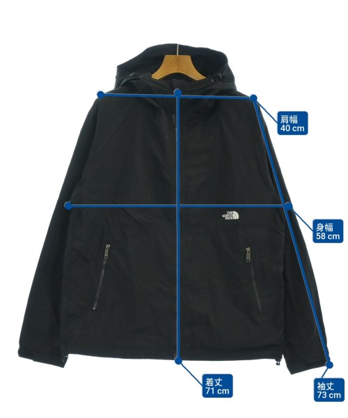THE NORTH FACE（ザノースフェイス）その他 黒 サイズ:XL メンズ/2200638100013