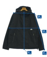 THE NORTH FACE（ザノースフェイス）その他 黒 サイズ:XL メンズ/2200638100013