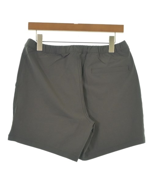 THE NORTH FACE（ザノースフェイス）ショートパンツ グレー サイズ:M メンズ/2200609208878