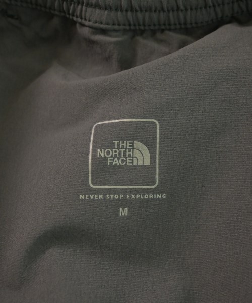 THE NORTH FACE（ザノースフェイス）ショートパンツ グレー サイズ:M メンズ/2200609208878