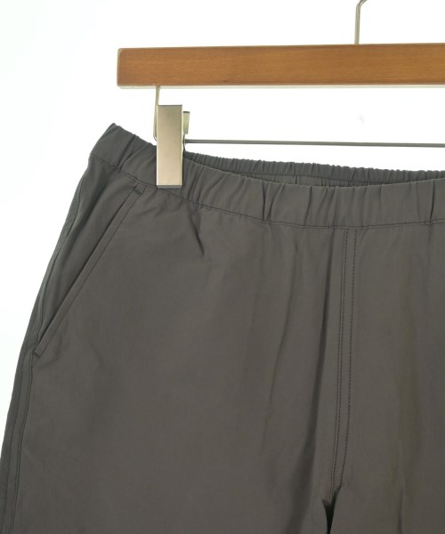 THE NORTH FACE（ザノースフェイス）ショートパンツ グレー サイズ:M メンズ/2200609208878