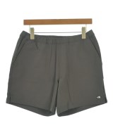 THE NORTH FACE（ザノースフェイス）ショートパンツ グレー サイズ:M メンズ/2200609208878