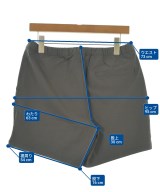 THE NORTH FACE（ザノースフェイス）ショートパンツ グレー サイズ:M メンズ/2200609208878