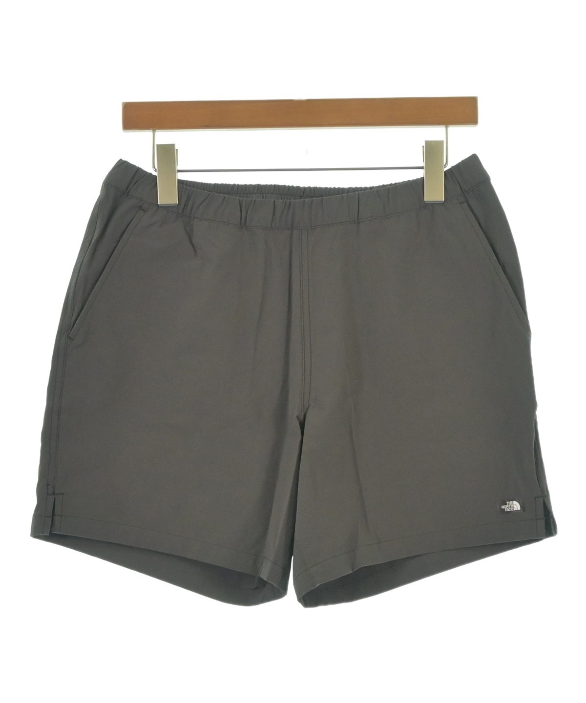 THE NORTH FACE（ザノースフェイス）ショートパンツ グレー サイズ:M