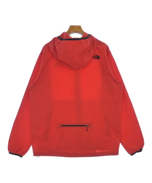 THE NORTH FACE（ザノースフェイス）ブルゾン 赤 サイズ:M メンズ/2200609208908
