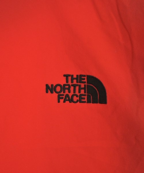 THE NORTH FACE（ザノースフェイス）ブルゾン 赤 サイズ:M メンズ/2200609208908