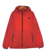 THE NORTH FACE（ザノースフェイス）ブルゾン 赤 サイズ:M メンズ/2200609208908