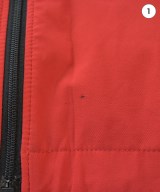 THE NORTH FACE（ザノースフェイス）ブルゾン 赤 サイズ:M メンズ/2200609208908