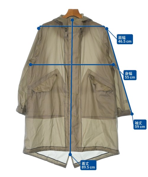 THE NORTH FACE（ザノースフェイス）その他 ベージュ サイズ:XS レディース/2200623256022