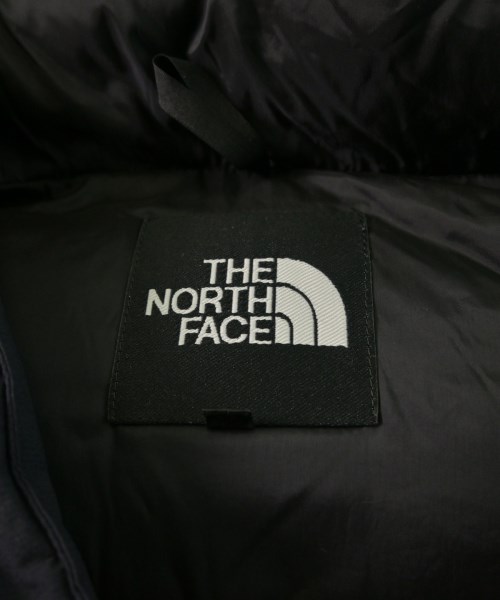 THE NORTH FACE（ザノースフェイス）ダウンジャケット/ダウンベスト 紺 サイズ:L メンズ/2200623999011