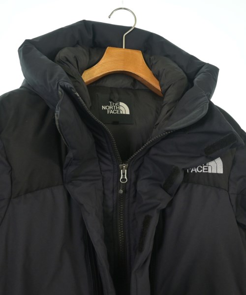THE NORTH FACE（ザノースフェイス）ダウンジャケット/ダウンベスト 紺 サイズ:L メンズ/2200623999011