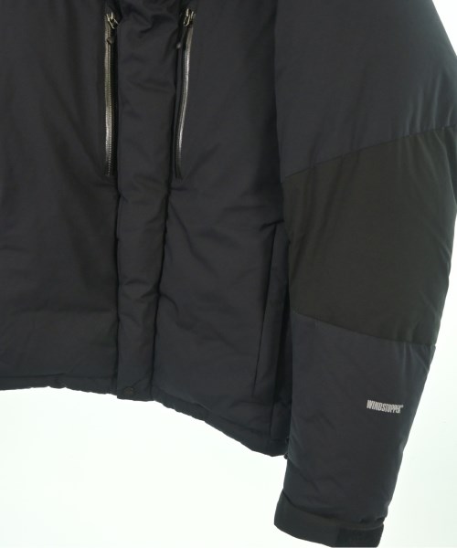 THE NORTH FACE（ザノースフェイス）ダウンジャケット/ダウンベスト 紺 サイズ:L メンズ/2200623999011