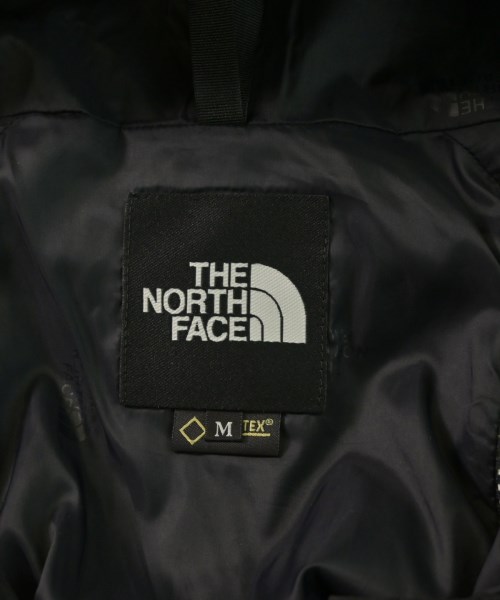 THE NORTH FACE（ザノースフェイス）マウンテンパーカー 黒 サイズ:M メンズ/2200623999028