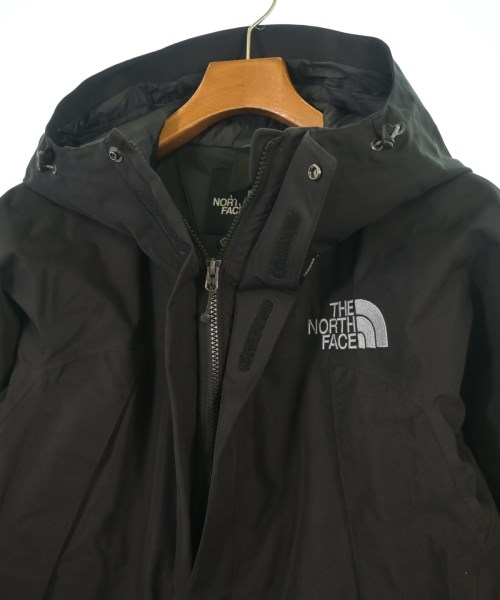 THE NORTH FACE（ザノースフェイス）マウンテンパーカー 黒 サイズ:M メンズ/2200623999028