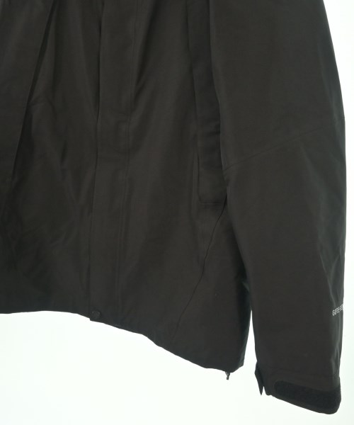 THE NORTH FACE（ザノースフェイス）マウンテンパーカー 黒 サイズ:M メンズ/2200623999028