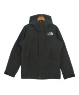 THE NORTH FACE（ザノースフェイス）マウンテンパーカー 黒 サイズ:M メンズ/2200623999028