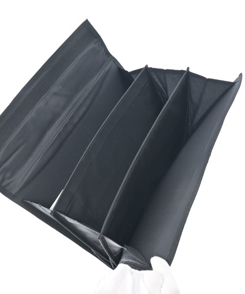 THE NORTH FACE（ザノースフェイス）小物類（その他） 黒 サイズ:- メンズ/2200624018094