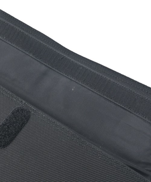 THE NORTH FACE（ザノースフェイス）小物類（その他） 黒 サイズ:- メンズ/2200624018094