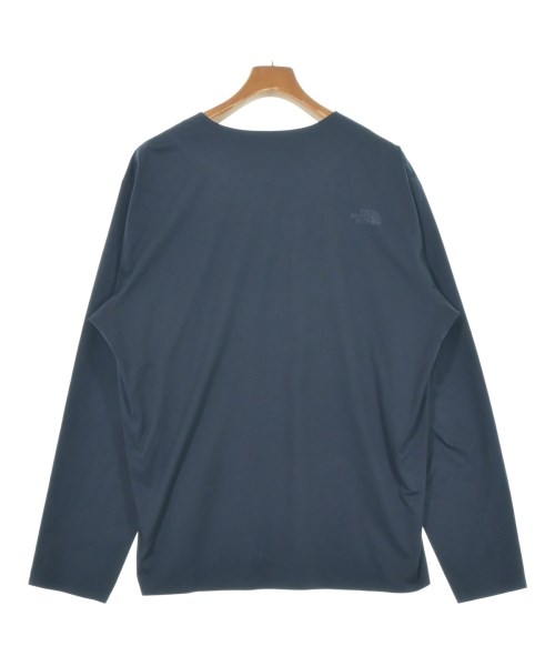 THE NORTH FACE（ザノースフェイス）Tシャツ・カットソー 紺 サイズ:XL メンズ/2200624018117