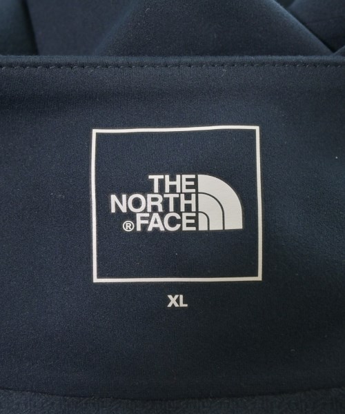 THE NORTH FACE（ザノースフェイス）Tシャツ・カットソー 紺 サイズ:XL メンズ/2200624018117