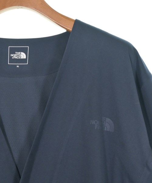 THE NORTH FACE（ザノースフェイス）Tシャツ・カットソー 紺 サイズ:XL メンズ/2200624018117