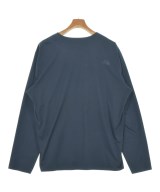 THE NORTH FACE（ザノースフェイス）Tシャツ・カットソー 紺 サイズ:XL メンズ/2200624018117