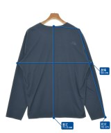 THE NORTH FACE（ザノースフェイス）Tシャツ・カットソー 紺 サイズ:XL メンズ/2200624018117