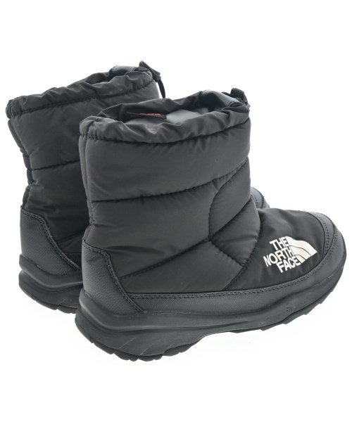 THE NORTH FACE（ザノースフェイス）ブーツ 黒 サイズ:22cm レディース/2200629568013